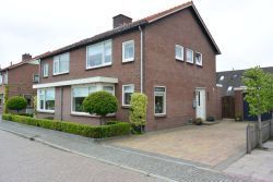 Woning in Langbroek, Cotherweg 11